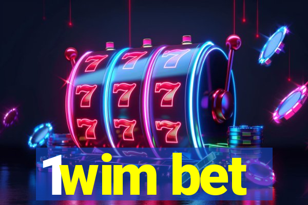 1wim bet